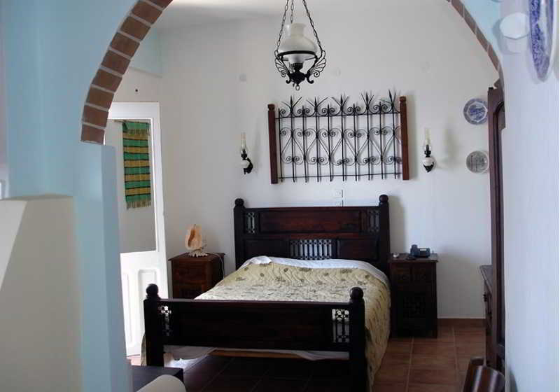 Akti Rooms Astypálaia Esterno foto