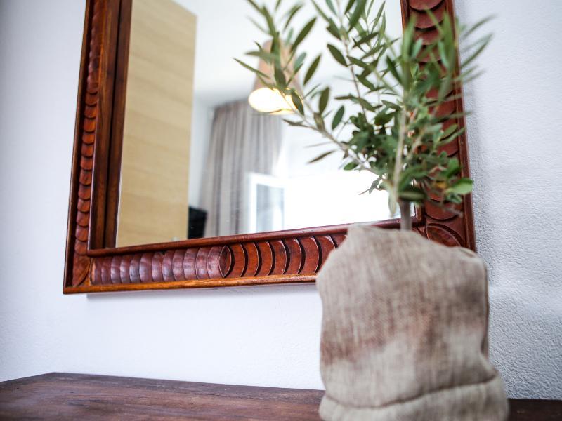 Akti Rooms Astypálaia Esterno foto