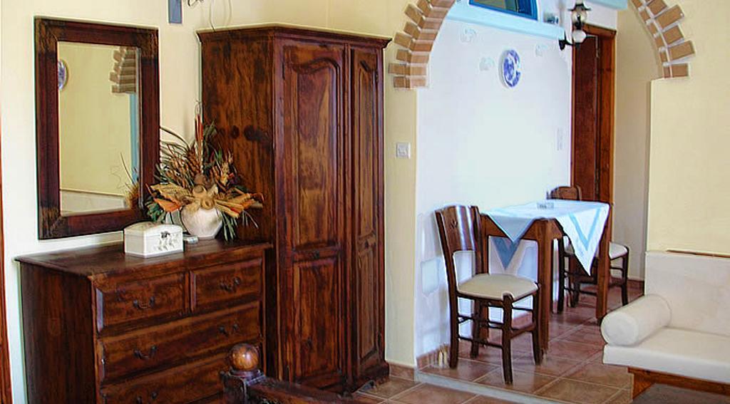 Akti Rooms Astypálaia Camera foto